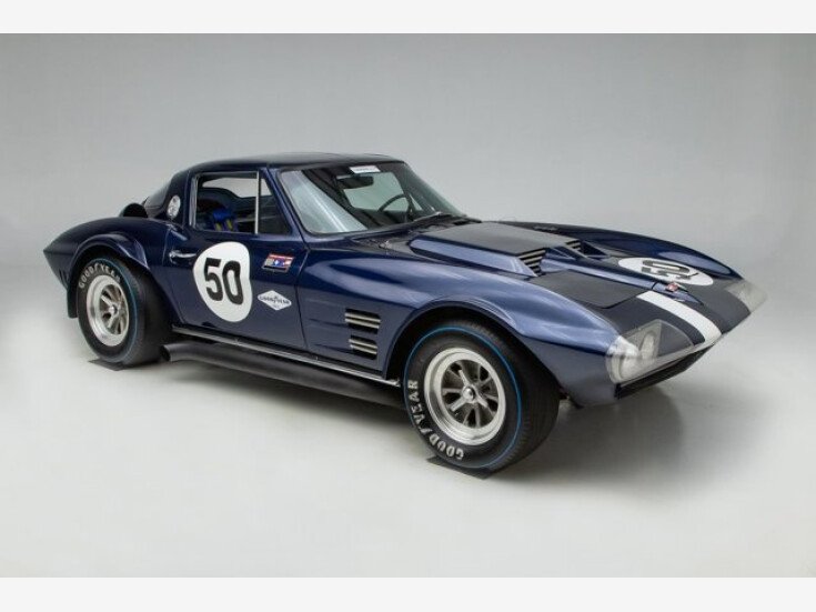 Photo for 1963 Chevrolet Corvette